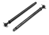 Drive Shaft6x82mm (2Pcs) - Wheely King