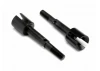 Rear Axle 5 x 41mm (2 Pcs.)