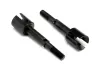Rear Axle 5 x 41mm (2 Pcs.)