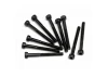 Cap Head Screw M3 x 30 (6Pcs)
