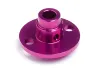 Spur Gear Hub Nitro RS4 3 Drift