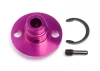 Spur Gear Hub Nitro Rs4 3 Drift