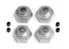 Aluminium Locking Wheel Hex - E-Firestorm (4)