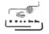 Aluminium Exhaust Mount & Retainer Set Savage XL
