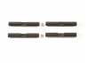 Shaft for Bevel Gear Set 4x27 mm for 87193