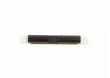 Shaft for Bevel Gear Set 4x27 mm for 87193