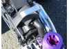 HPI High Performance Air Cleaner Filter For .21 - .32 Engines