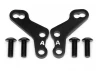 HPI Steering Plate A (2Pcs)