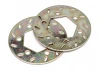 Disk Brake Rotor (2Pcs) (Baja)