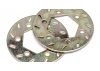 Disk Brake Rotor (2Pcs) (Baja)