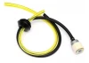 Fuel Line Set (Baja)