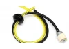 Fuel Line Set (Baja)