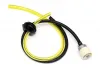 Fuel Line Set (Baja)
