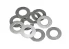 Washer 5x10x0.2mm (10 pcs)