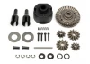HPI Gear Differential Set (39T)