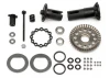 HPI Ball Differential Set (39T)