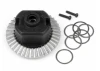 Diff Gear Set (Assembled) Wheely King