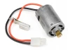 HPI Nitro Start Motor/Switch Set