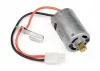 HPI Nitro Start Motor/Switch Set