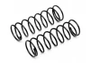 Shock Spring 13x48x1.2mm 8 Coils (Black, 94Gf, 2Pcs)