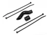 Silicone Exhaust Coupling Set