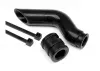 Silicone Exhaust Coupling Set