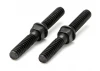 Turnbuckle 4-40x24mm (2Pcs)