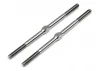 Titanium Turnbuckle M3x69mm Firestorm (2Pcs)