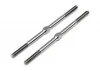 Titanium Turnbuckle M3x69mm Firestorm (2Pcs)