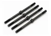 Turnbuckle M4x70mm (4Pcs) Savage X