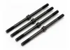 Turnbuckle M4x70mm (4Pcs) Savage X