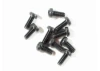 Button Head Screw M2x5mm (10Pcs/Pro4)