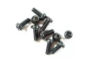 Button Head Screw M2x5mm (10Pcs/Pro4)