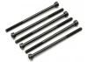Cap Head Screw M3x55mm (6Pcs) 3.0mm Hex Socket