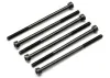 Cap Head Screw M3x55mm (6Pcs) 3.0mm Hex Socket