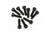 Cap Head Screw M4x15mm (6pcs) 3.0mm Hex Socket
