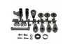 Servo Saver Set (Nitro MT)