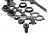 Shock Parts Set (N2) (RTR Nitro RS4/Nitro2)