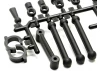 Shock Parts Set (N2) (RTR Nitro RS4/Nitro2)