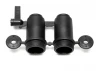 Shock Body Set (45-56mm) (2 Pcs)sport/sport2/nitro