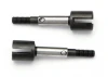 Axle 5x40mm MT-Rear & Rush Rear (not MT2)