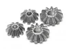 HPI Diff Bevel Gear Set (13T/10T)