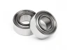 Ball Bearing 3x6x2.5mm (2Pcs)