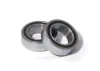 Ball Bearing 10x16x5mm Rubber Shielded (2)