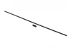 HPI Black Antenna Tube And Rubber Cap