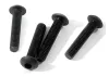 Button Head Hex Socket Screw (3x15mm) (6pcs)