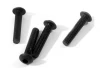 Button Head Hex Socket Screw (3x15mm) (6pcs)