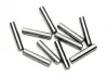 Pin 2x10mm (10Pcs)