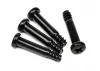Step Screw 4x20mm (4Pcs)