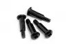 Step Screw M3X16mm (4Pcs)